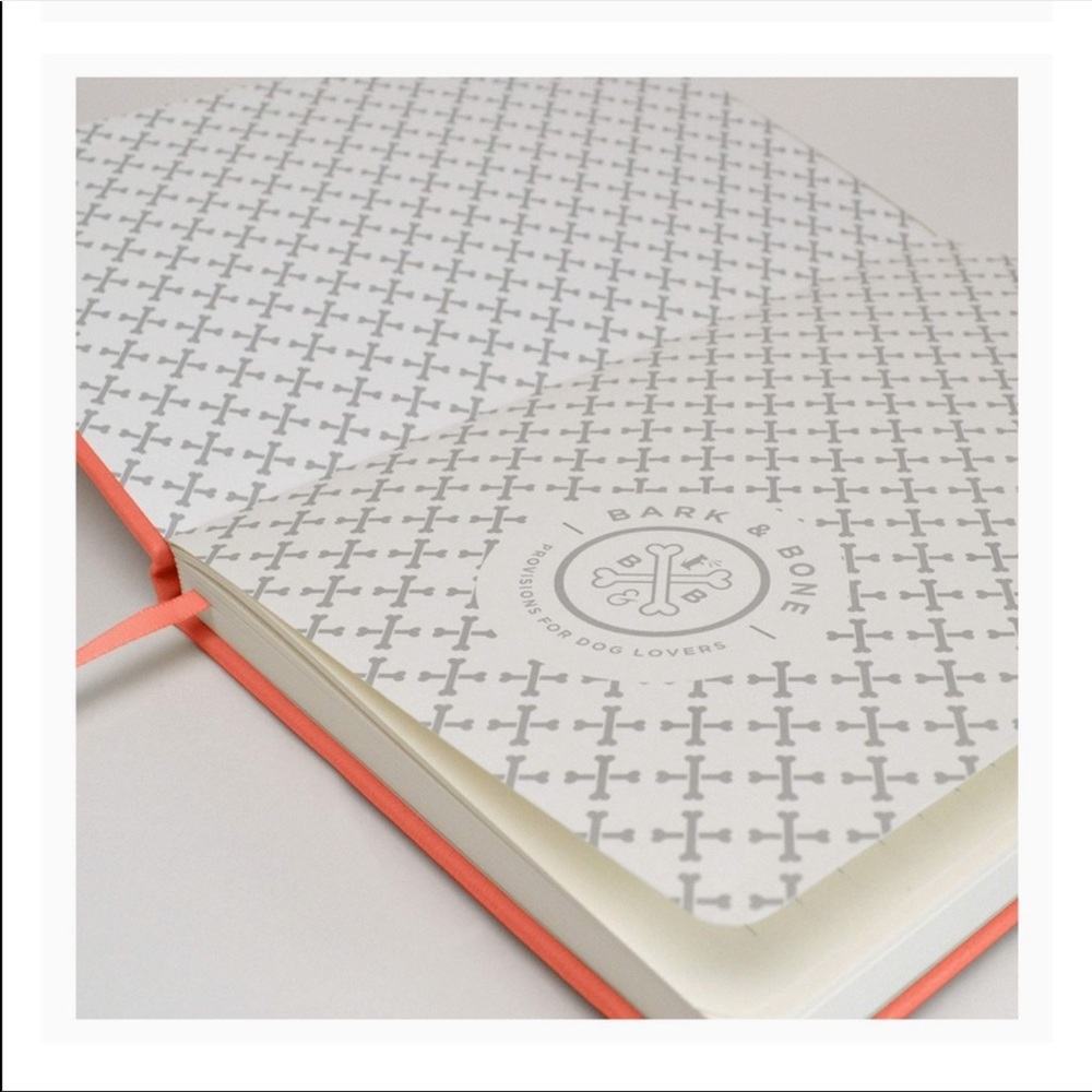 Labrador Retriever ๐ถ, Premium Hardcover Notebook with Ruled Pages - Picture 8 of 9